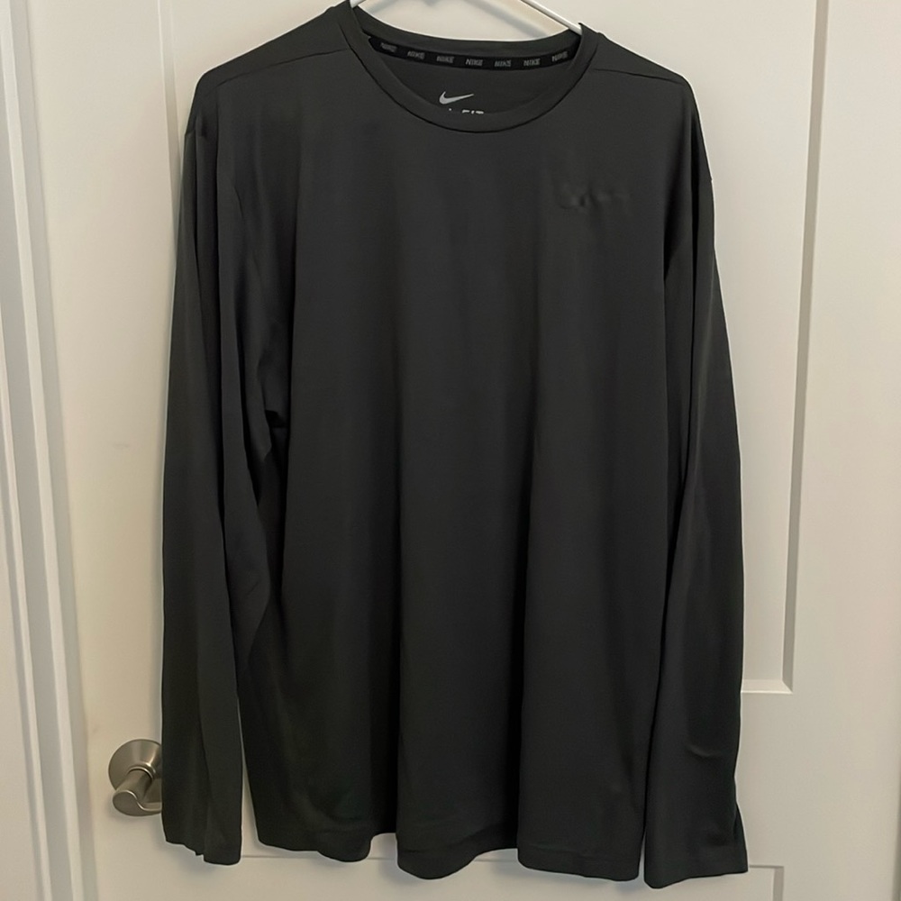 Nike Dri-Fit top